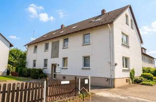 Mehrfamilienhaus kaufen in 31737 Rinteln, Attraktives Anlageobjekt: Zwei Mehrfamilienhäuser in Rinteln