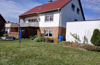 Einfamilienhaus kaufen in 31020 Salzhemmendorf, Geräumiges Einfamilienhaus in Osterwald