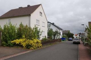 Haus kaufen in Friedrich-Ludwig-Jahn-Straße 14, 36266 Heringen, Zweifamilienhaus in Heringen
