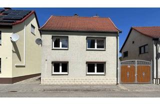 Haus kaufen in 39387 Hadmersleben, Platz für die ganze Familie!