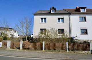 Haus kaufen in Weiergärten Und Hohlstraße 16, 65589 Hadamar, Haus und Grünland in Niederhadamar