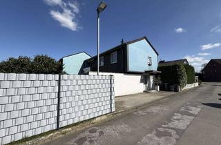 Einfamilienhaus kaufen in 47506 Neukirchen-Vluyn, Wohnen in ruhiger Sackgasse - gepflegtes Familienhaus mit sonnigem Südwestgarten
