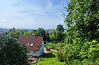 Haus kaufen in Obere Meerbach 21, 56179 Vallendar, Wer weckt mich aus dem Dornröschenschlaf? Seltenes Grundstück wie im Märchen