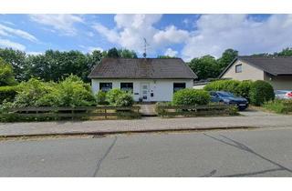 Einfamilienhaus kaufen in 29308 Winsen, Einfamilienhaus in zentraler Lage von Winsen (Aller)