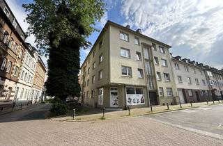 Mehrfamilienhaus kaufen in Königsberger Str. 29, 45881 Schalke, 2 Mehrfamilienhäuser mit 14 WE, 1 Ladenlokal, mit hohem Mietsteigerungspotenzial