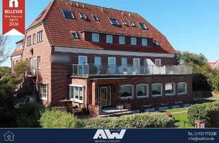 Haus kaufen in 26579 Baltrum, Appartementhaus auf der idyllischen Inselperle Baltrum!