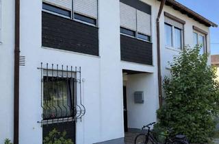 Reihenhaus kaufen in 85586 Poing, Familienglück - 5 Zi.-Reihenhaus mit viel Platz und Südgarten