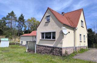 Einfamilienhaus kaufen in 01689 Weinböhla, Willkommen in Ihrem neuen Zuhause – Einfamilienhaus mit ganz viel Potential in absoluter TOP- Lage