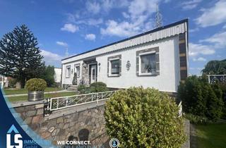 Einfamilienhaus kaufen in Bieseblick, 39606 Osterburg, Wohnen mit Ausblick, solides Einfamilienhaus in Top Lage!