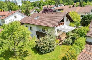 Haus kaufen in 85456 Wartenberg, Großzügiges Familienglück in ruhiger Lage mit Gartenparadies