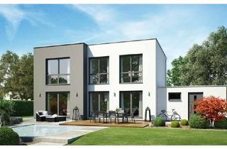 Haus kaufen in 99428 Hopfgarten, Stilvolles Bauhaus mit Wellness-Bad auf großzügigem Grundstück