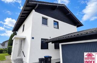 Doppelhaushälfte kaufen in 83135 Schechen, Doppelhaushälfte mit viel Wohnqualität in Schechen/Pfaffenhofen