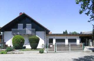 Einfamilienhaus kaufen in 84036 Kumhausen, Einziehen u. wohlfühlen. Modernisiertes Einfamilienhaus mit Doppelgarage u. Carport