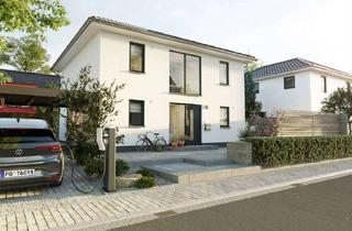 Einfamilienhaus kaufen in 59872 Meschede, Einfamilienhaus ! Wenn bauen, dann nur mit Town Country Haus!
