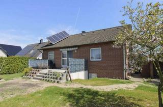 Haus kaufen in 38557 Osloß, Attraktives Ein- bis Zweifamilienhaus dank Einliegerwohnung