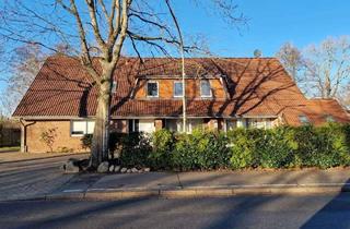 Haus kaufen in 24980 Schafflund, Starkes Renditeobjekt mit 4 Wohnungen - Sicher vermietet an die Gemeinde - Faktor 16