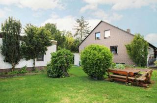 Haus kaufen in 38462 Grafhorst, Exklusives Wohnhaus mit Schwimmbad, Sauna, Kachelofen und mehr