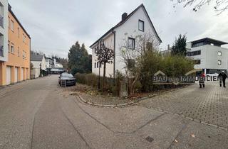 Haus kaufen in 84307 Eggenfelden, Stadthaus / Praxis // Büro mit 4 Parkplätze & Garten Mitten in Eggenfelden