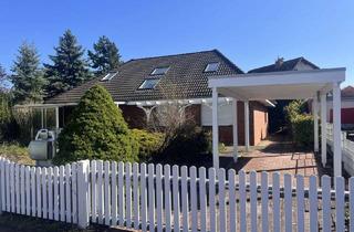 Einfamilienhaus kaufen in 39291 Lostau, Großzügig frisch renoviertes Einfamilienhaus in guter Lage / Keine Käuferprovision