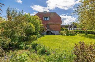Einfamilienhaus kaufen in Schulweg, 24217 Schönberg, Einfamilienhaus mit großem Grundstück in Schönberg