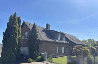 Haus kaufen in 39606 Iden, Großzügiges Wohnhaus mit zwei Eingängen – vielseitige Nutzung in zentraler Lage von Iden