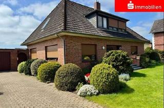 Haus kaufen in 25554 Stördorf, Grundsolides Familienhaus mit Platz !