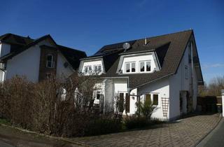 Doppelhaushälfte kaufen in 53332 Bornheim, Charmante Doppelhaushälfte in familienfreundlicher, naturnaher Lage in Bornheim