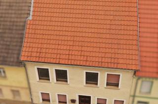 Haus kaufen in Burgstraße 70, 39638 Gardelegen, POTENZIAL FÜR SIE UND IHRE FAMILIE inkl. NEBENGELASS + GARTEN
