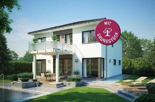 Villa kaufen in 56355 Nastätten, Hausbau nach Wunsch-die Stadtvilla in Nastätten!