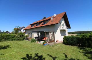 Haus kaufen in 84175 Gerzen, Familienhaus mit Panoramablick und großem Grundstück 10min von Vilsbiburg