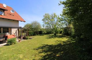 Haus kaufen in 84175 Gerzen, Familienhaus mit Panoramablick und großem Grundstück 10min von Vilsbiburg