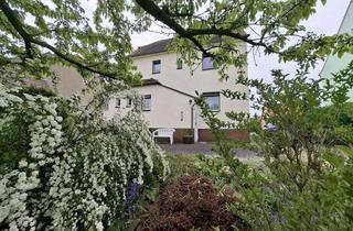 Einfamilienhaus kaufen in 04668 Otterwisch, Einfamilienhaus in ruhiger und grüner Siedlungslage !!