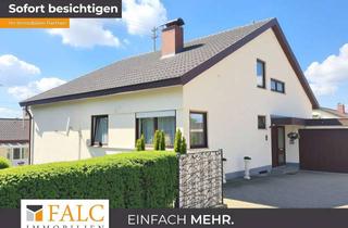 Haus kaufen in 88521 Ertingen, Charmantes Mehrgenerationenhaus in ruhiger Sackgassenlage mit großem Garten
