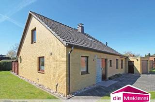 Einfamilienhaus kaufen in 23812 Wahlstedt, Charmantes Einfamilienhaus in Wahlstedt