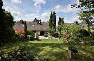 Einfamilienhaus kaufen in 65232 Taunusstein, Endlich Platz für die Familie mit schönem Garten und direktem Waldzugang