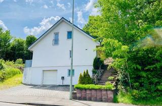 Haus kaufen in 66976 Rodalben, NIEDRIGENERGIE-Haus- Modernes 1-Familienhaus mit Garten und Garage in 66976 Rodalben