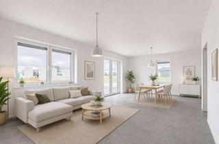 Haus kaufen in 49419 Wagenfeld, Neubau trifft Lebensqualität