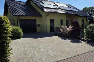 Haus kaufen in 49594 Alfhausen, Energiesparhaus mit allem Komfort! Garage- Gartenhaus!