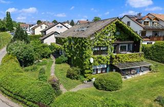 Haus kaufen in 88255 Baindt, Baindt - Ideales Mehrgenerationen-Wohnhaus in ruhiger Wohnlage…