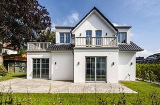 Einfamilienhaus kaufen in Gärtnerstraße, 25469 Halstenbek, Energieeffizientes Einfamilienhaus in Halstenbek — 168 m², Kamin, A+, vermietet