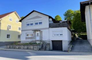 Haus kaufen in 94577 Winzer, Attraktive Gelegenheit für Kapitalanleger - Zweifamilienhaus zum erschwinglichen Preis!
