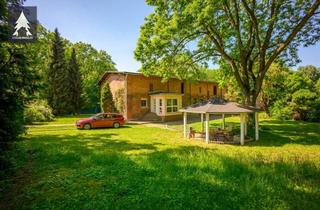 Haus kaufen in Lindenhof 10, 38828 Wegeleben, Landruhe statt Neubausiedlung, direkt an der Bode