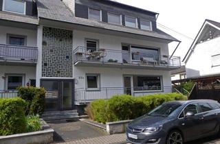 Wohnung mieten in Hospitalstraße 23a, 56220 Bassenheim, 3-ZKB Wohnung mit Balkon und Freisitz, Bassenheim - Terminanfragen nur online.
