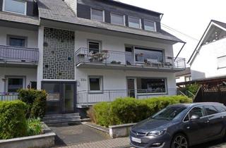 Wohnung mieten in Hospitalstraße 23a, 56220 Bassenheim, 2-ZKB Singlewohnung, Bassenheim. Terminanfragen nur online.