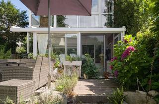Haus kaufen in 23689 Pansdorf, Einziehen und wohlfühlen – modernisiertes Reihenendhaus in Ostseenähe