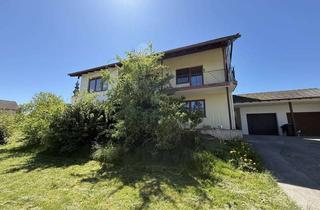 Haus kaufen in 84529 Tittmoning, Familien(t)raum mit Potenzial! Viel Platz, viel Garten, viele Möglichkeiten...