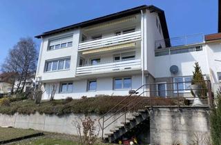 Haus kaufen in 78136 Schonach, Großes u. gepflegtes 4-Familienhaus mit PV-Anlage in sonniger Lage von Schonach