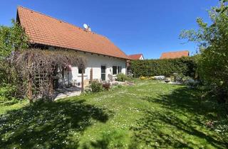 Einfamilienhaus kaufen in 99428 Isseroda, Stilvolles Einfamilienhaus mit großzügigem Wohnkomfort