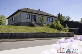 Haus kaufen in 54597 Reuth, Freiraum zum Leben - wir zeigen Ihnen wo!