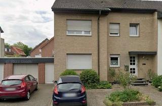 Doppelhaushälfte kaufen in Franz-Knöbel-Straße 45, 33378 Rheda-Wiedenbrück, Sanierungsbedürftige Doppelhaushälfte in guter Lage von Wiedenbrück!!!